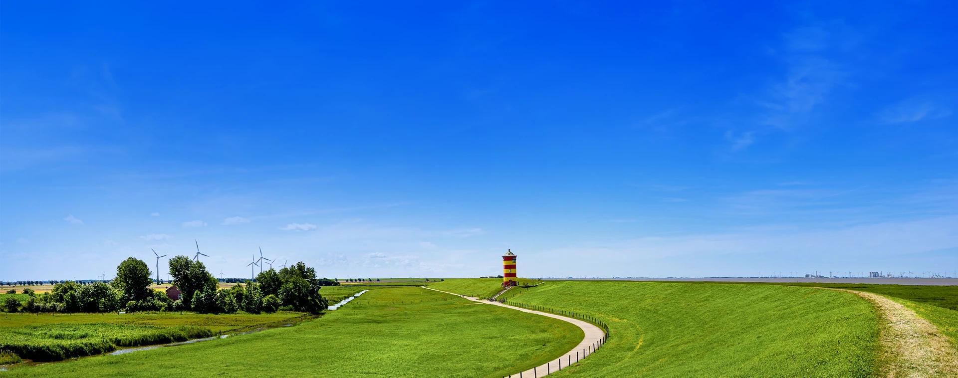 Hotels Niedersachsen