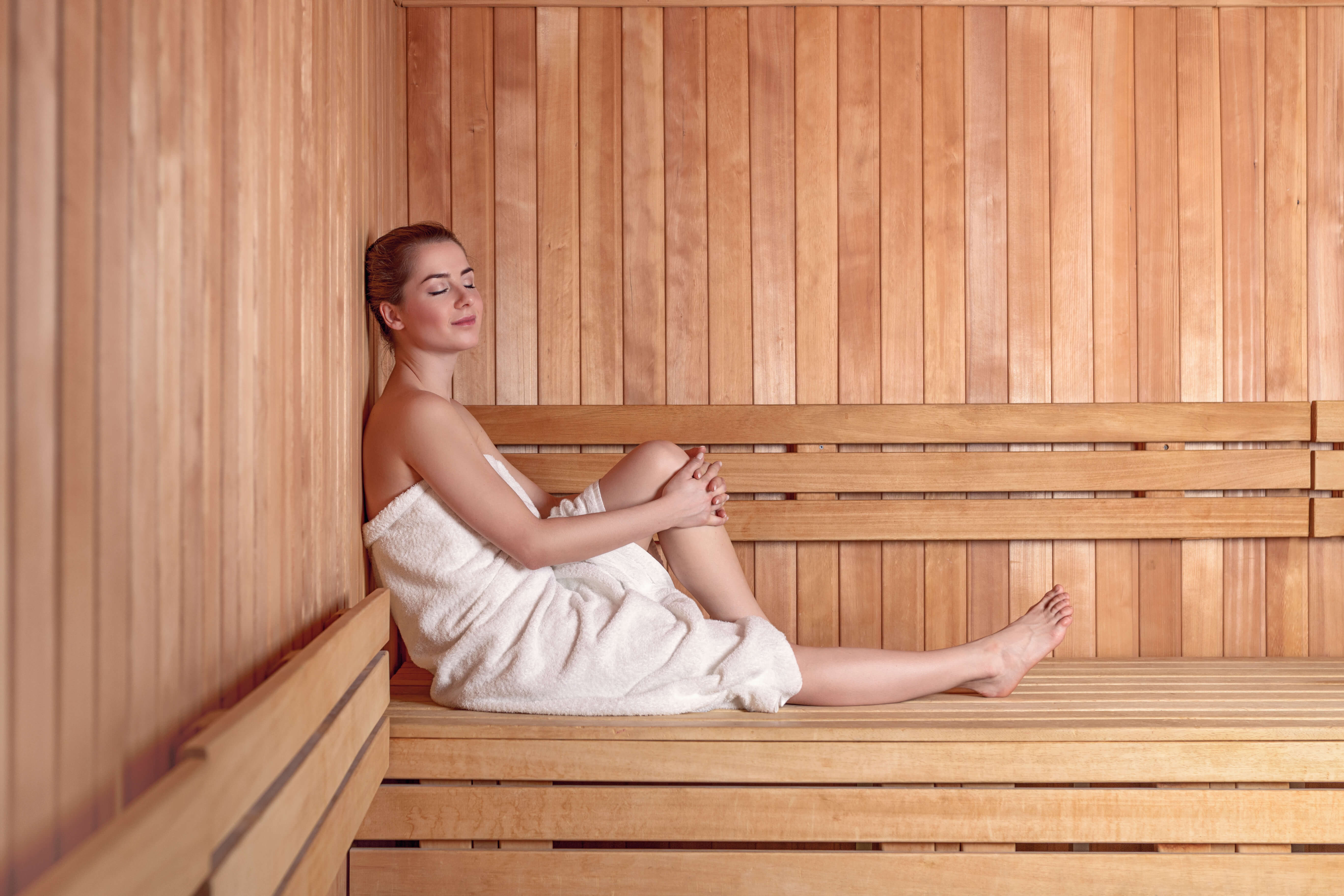 Sauna Urlaub Unser Gesundheitstipps F r Einen Kalten Wintertag