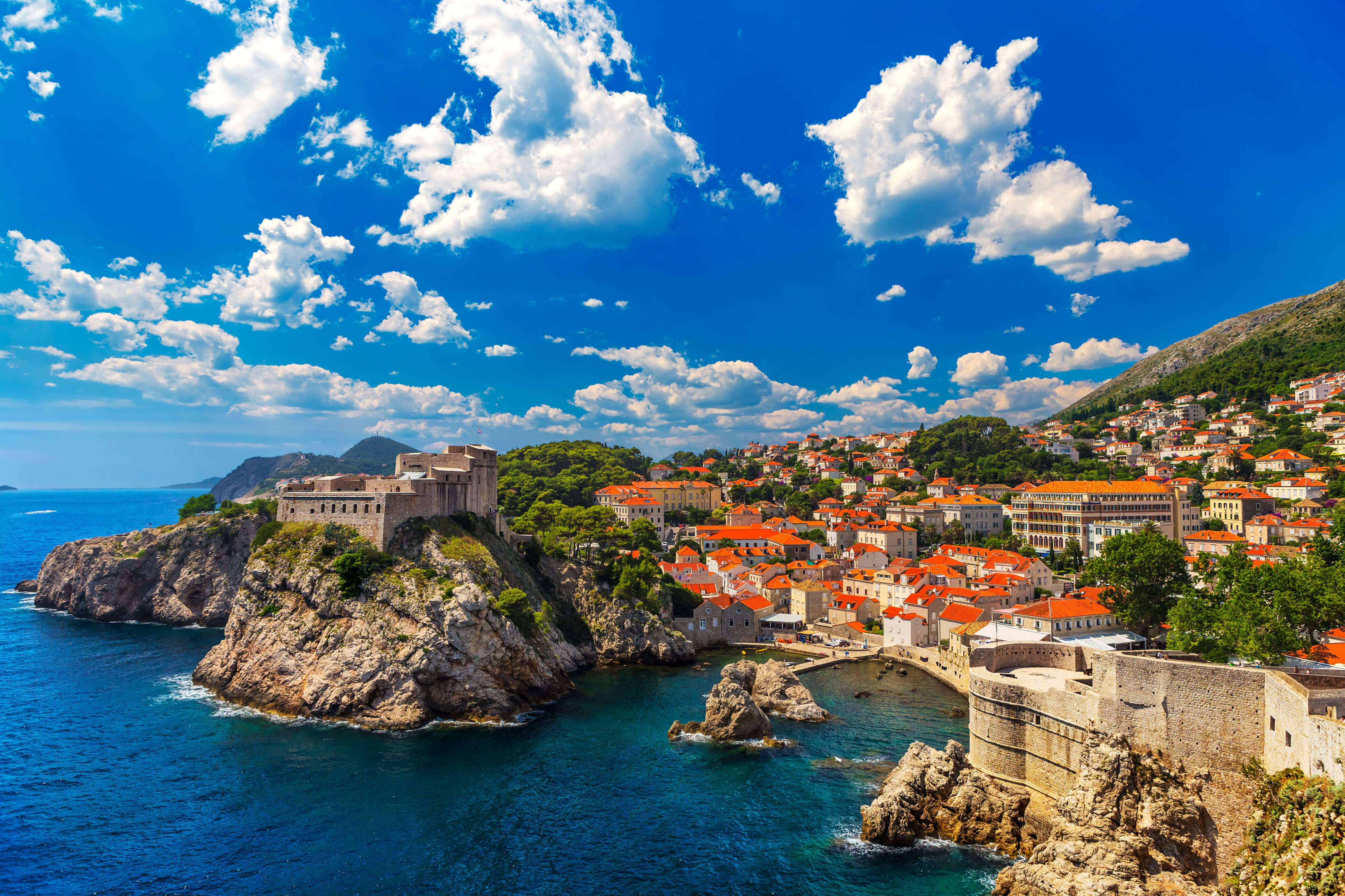 Die h ufigsten Fragen zu euerm Urlaub in Kroatien 