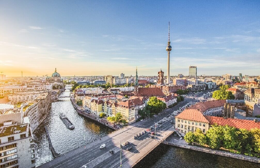 Berlin Kostenlos So Erlebt Ihr Die Hauptstadt Gratis