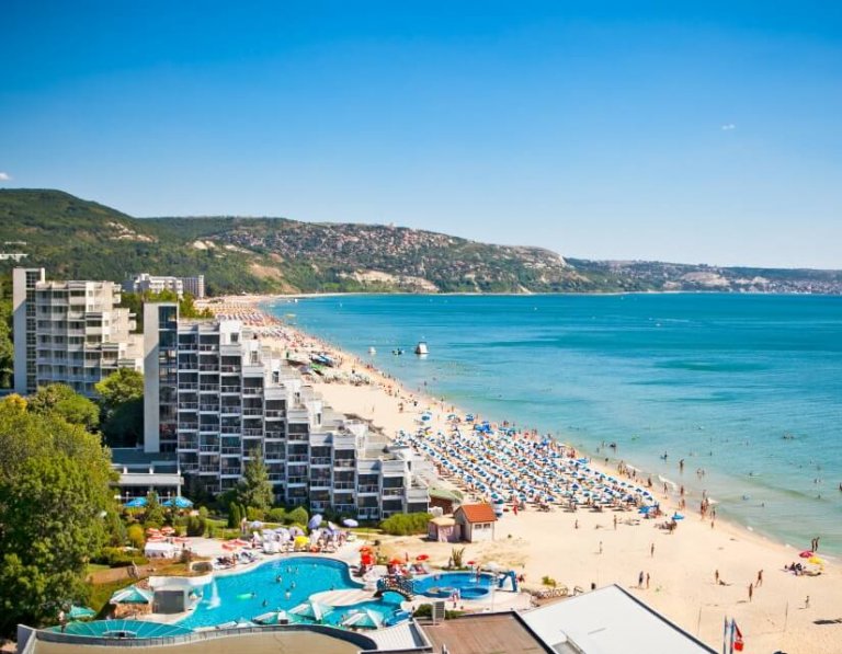Reisetipp Varna Unsere Empfehlung Für Einen Urlaub Am Schwarzen Meer 
