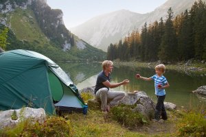 Familienurlaub: So Gelingt Der Urlaub Mit Der Gesamten Familie