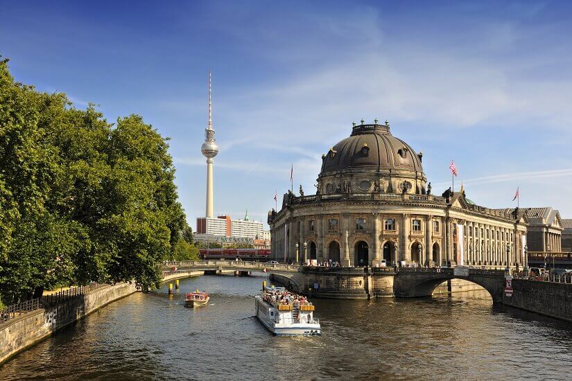 Berlin Kostenlos So Erlebt Ihr Die Hauptstadt Gratis