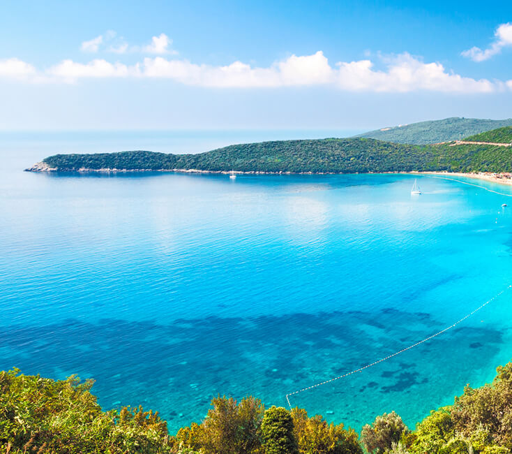 Montenegro Tipps Fur Euren Balkan Urlaub Am Mittelmeer