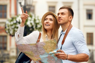 Der Perfekte Wochenendtrip? Trip-Tipps & Wochenendziele