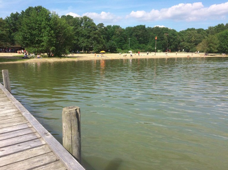 Steinhuder Meer Urlaub an Niedersachsens größtem See!