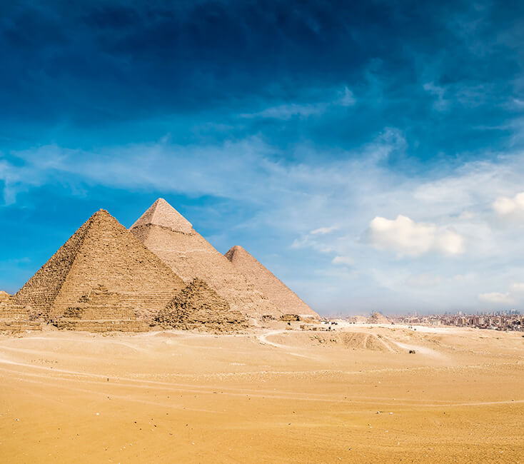 Rätsel um die Sphinx von Gizeh: Wie wurde die ikonische Statue erbaut?