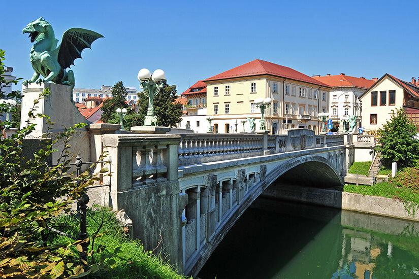 Drachenbrücke