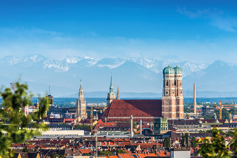 München in Bayern