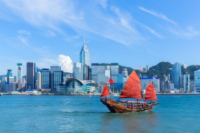 Hongkong Entdecken: Reisetipps & Sehenswürdigkeiten