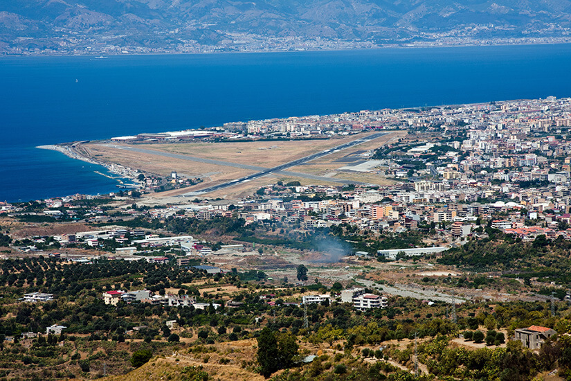 Reggio Calabria