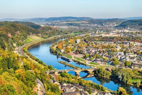 Wandern auf dem Jakobsweg in Deutschland: Routen & Wege