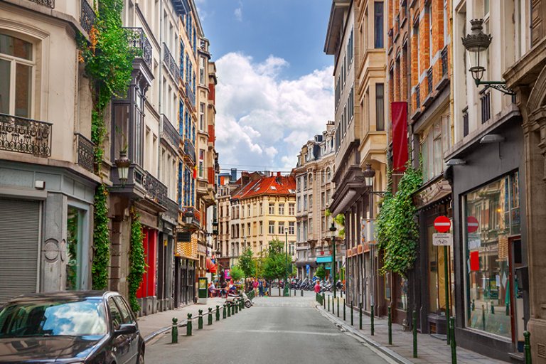 Brüssel Tipps & Sehenswürdigkeiten in Belgiens Hauptstadt