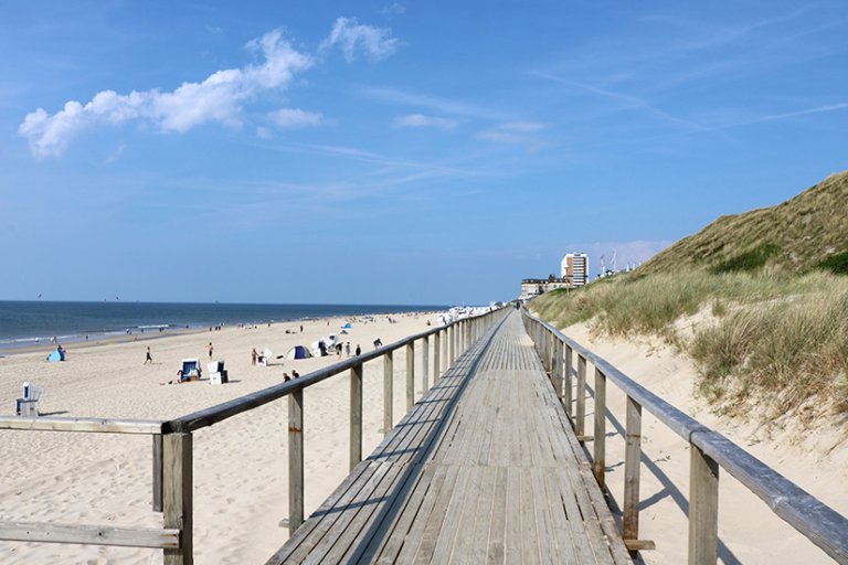 Sylt Bilder Westerland: Capture the Essence of the Island's Beauty