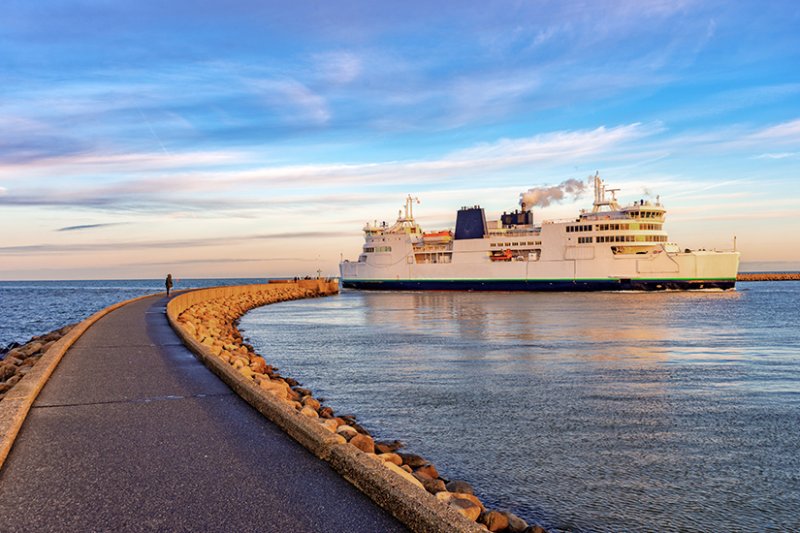 Fehmarn Natur, Orte & Strände auf der OstseeInsel