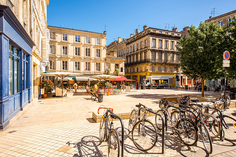 Bordeaux In Frankreich Sehenswurdigkeiten Tipps Fur Die Weinstadt