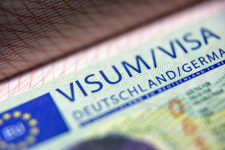 Visum Beantragen And Verlängern Alle Tipps And Infos 4645