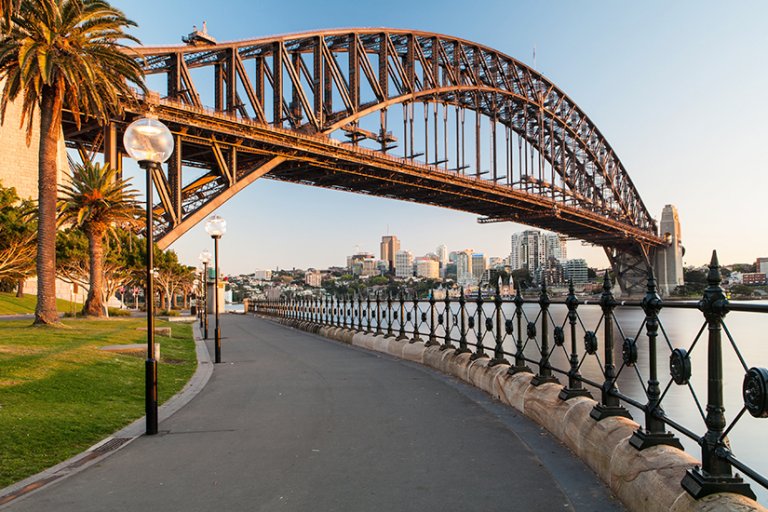 Sydney In Australien: Sehenswürdigkeiten, Natur & Strände