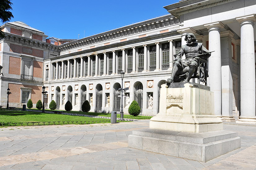 Museo del Prado