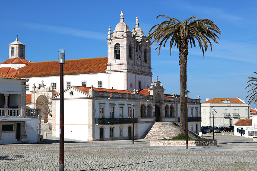 Sitio in Nazare