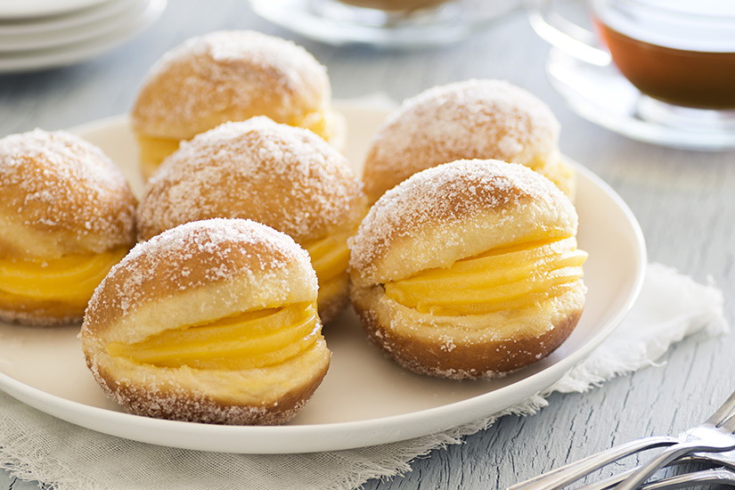 Bolas de Berlim