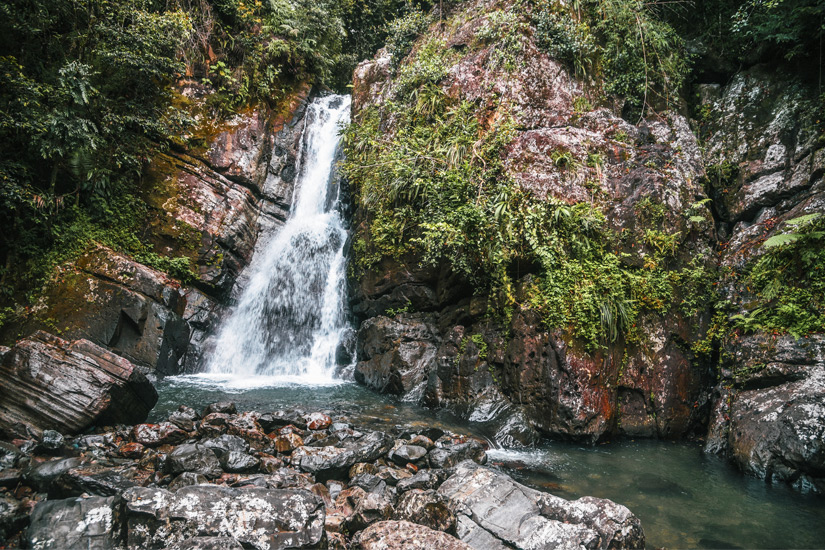 _El Yunque National Forest