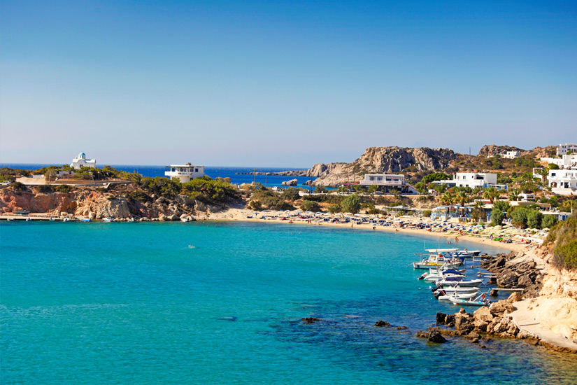 Amoopi-Strand-Karpathos