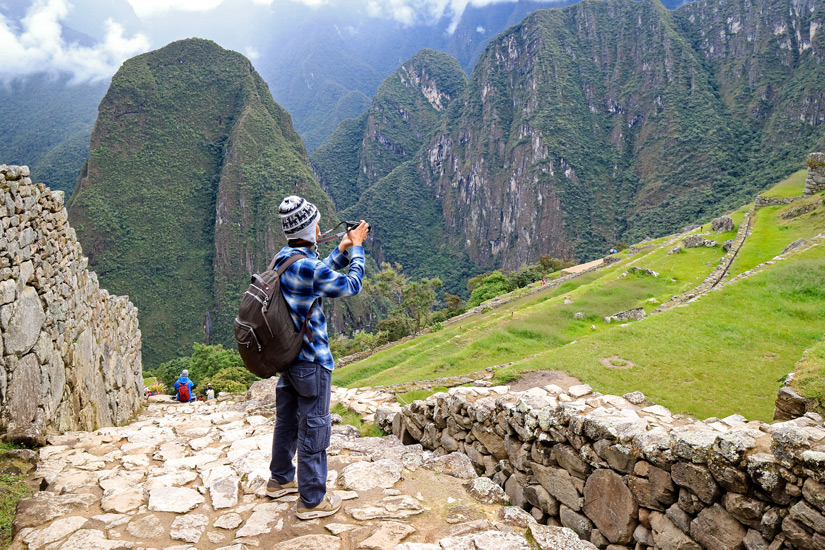 Als-Besucher-in-Machu-Picchu