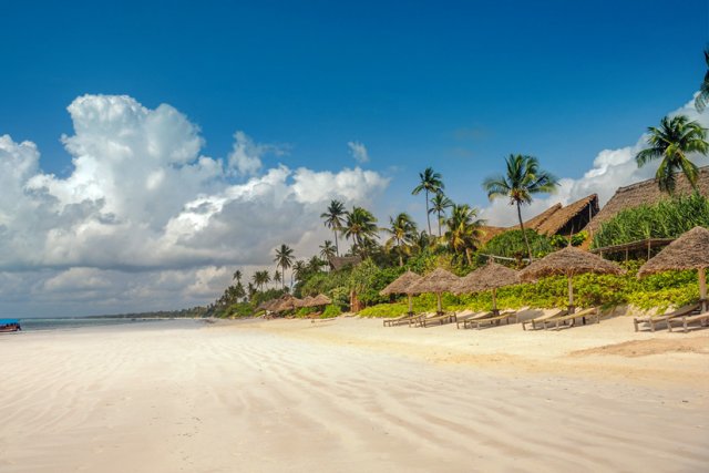 Sansibar Strände And Sehenswürdigkeiten Der Insel Erleben