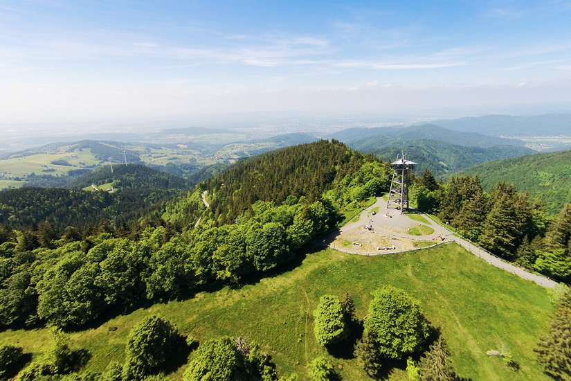 Schauinsland-Turm