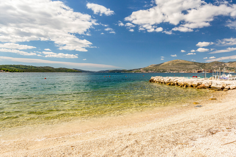 Strand-Ciovo-Trogir