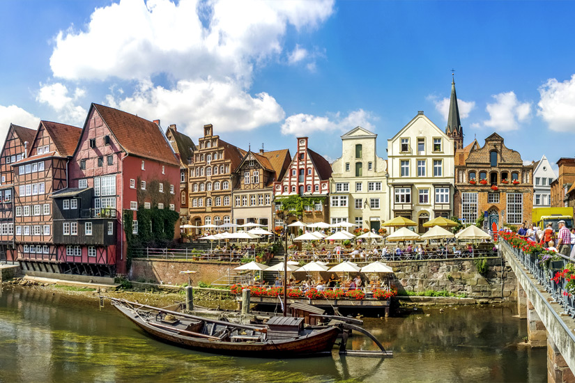 Stintmarkt-Lueneburg