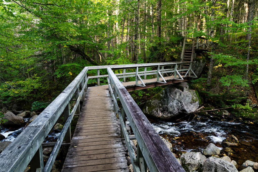 Jacques Cartier Nationalpark