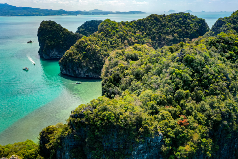 Cat-Ba-Nationalpark-Vietnam