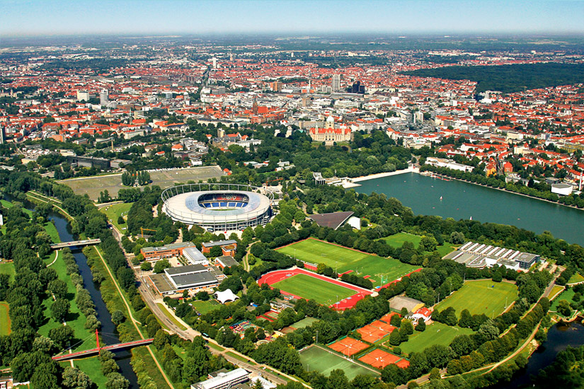 Hannover-aus-der-Vogelperspektive