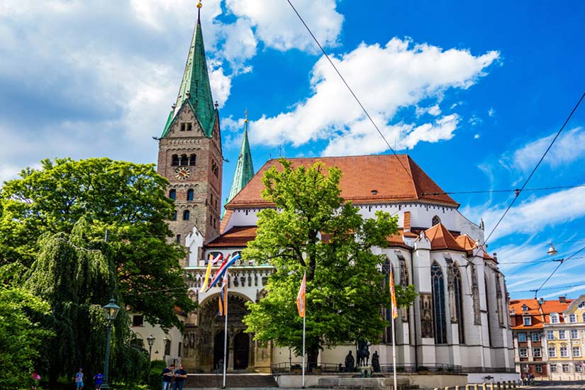 Der-Augsburger-Dom