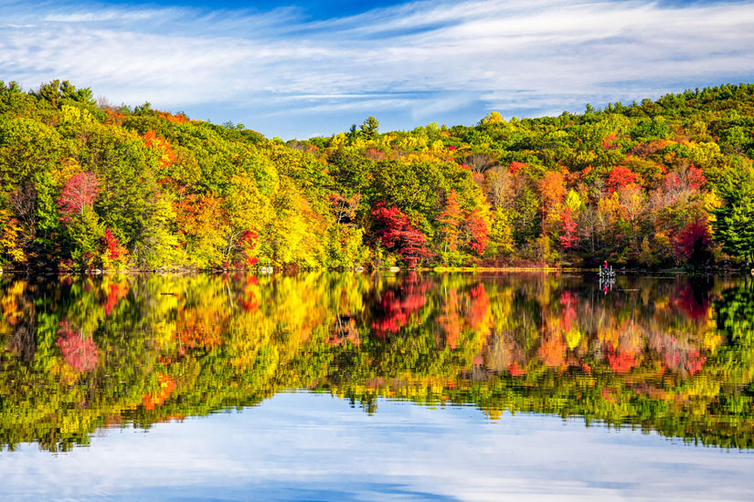 See-im-Burr-Pond-State-Park