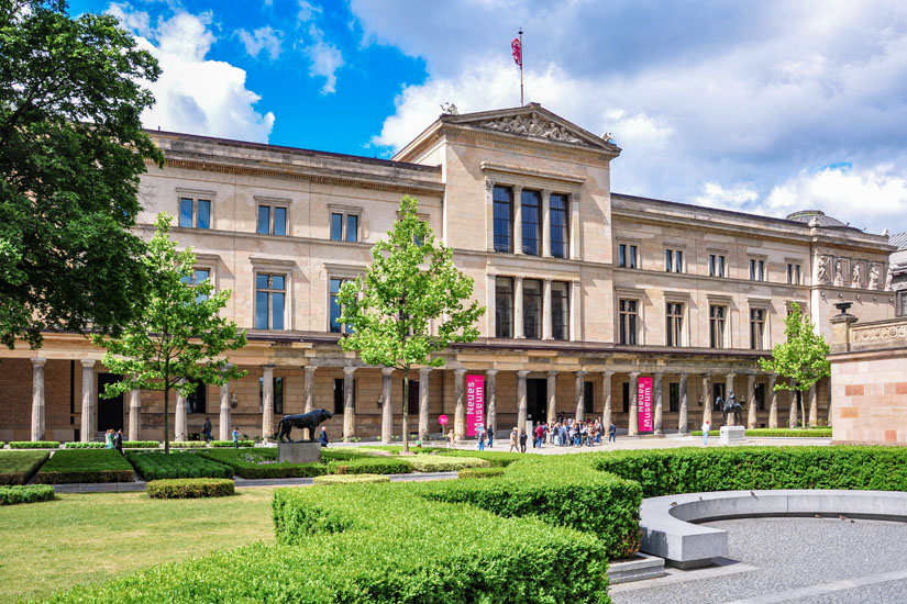 Neues-Museum-Berlin