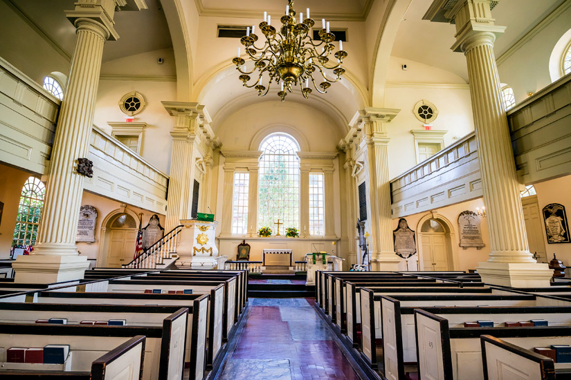 Christ-Church-Philadelphia