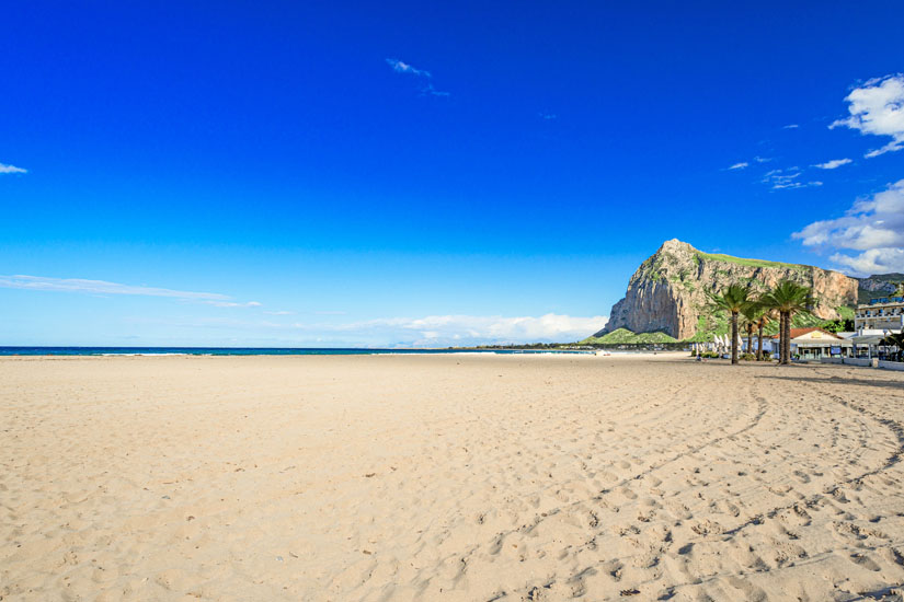 Strand-von-Mondello