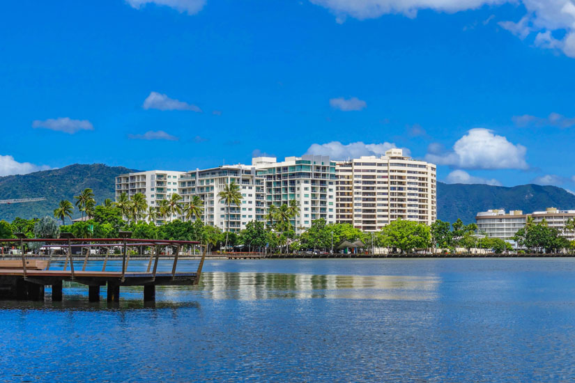 Hotel-Cairns