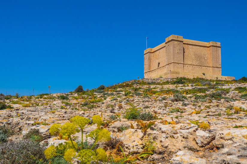 St.-Marys-Tower-Comino