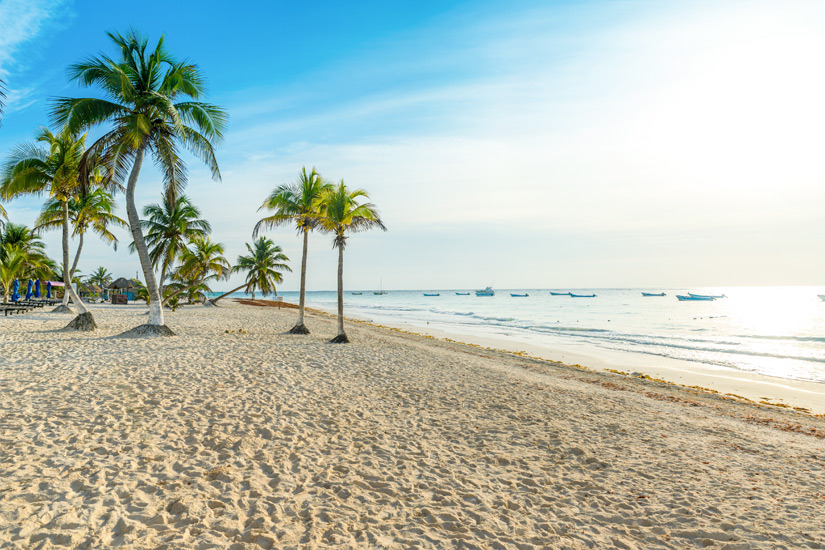 Playa-Paraiso-Tulum