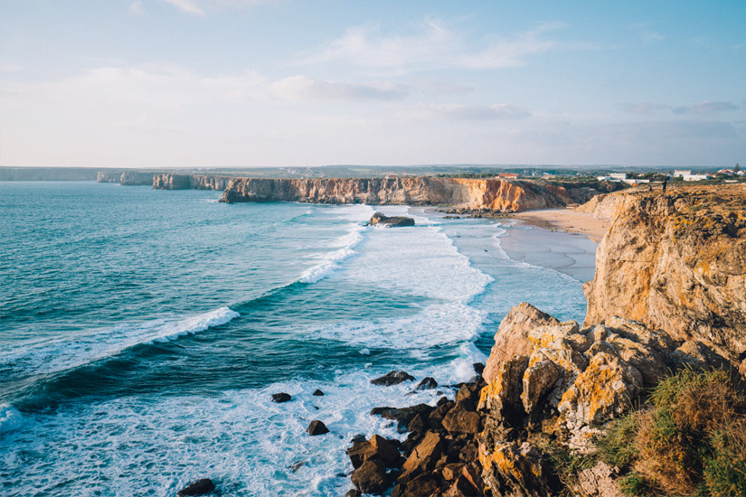 Blick-auf-Kueste-Sagres