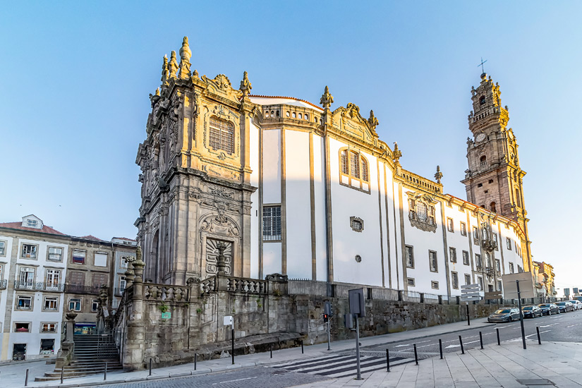 Igreja-dos-Clerigos