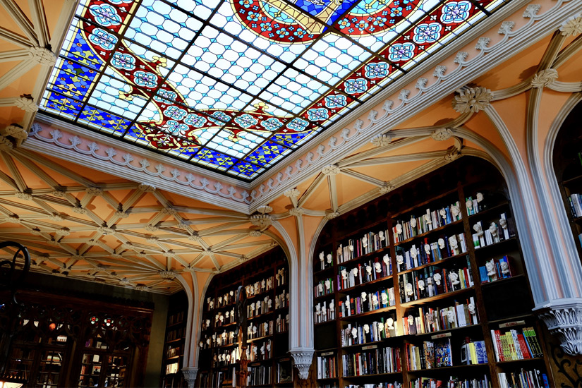 Livraria-Lello-e-Irmao