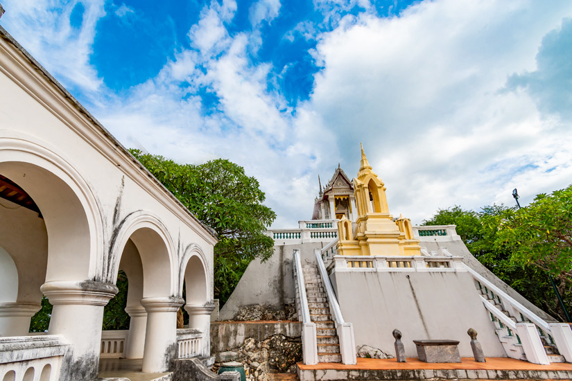 Mrigadayavan-Palace-Thailand