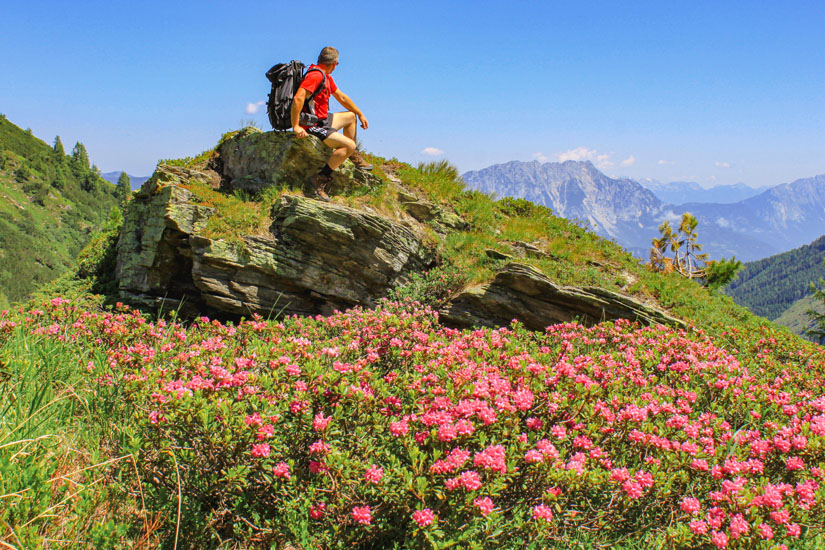 Wandern-am-Hauser-Kaibling