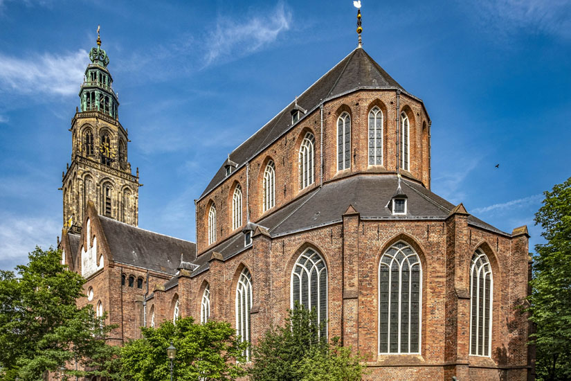 Martinikerk