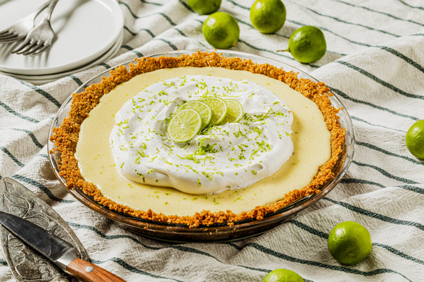 Key-Lime-Pie